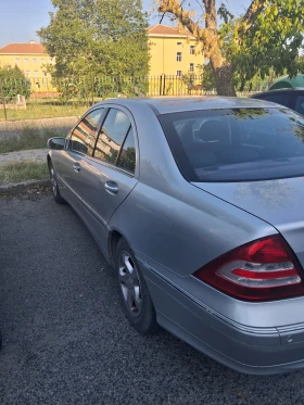 Mercedes-Benz C 220 - 3000 € / 5867.49 лв. - 73294351 4