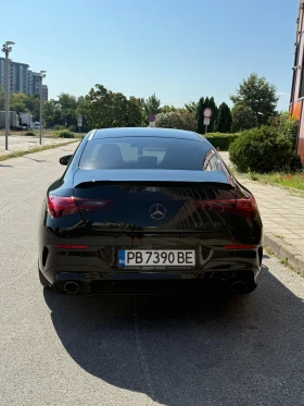 Mercedes-Benz CLA 350 AMG | Mobile.bg � ����� ������ 5
