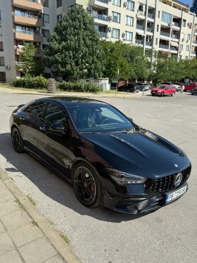 Mercedes-Benz CLA 350 AMG | Mobile.bg � ����� ������ 8