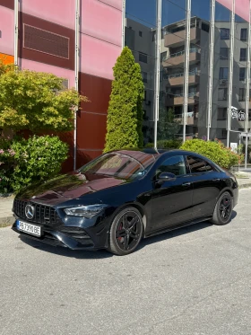Mercedes-Benz CLA 350 AMG | Mobile.bg � ����� ������ 2