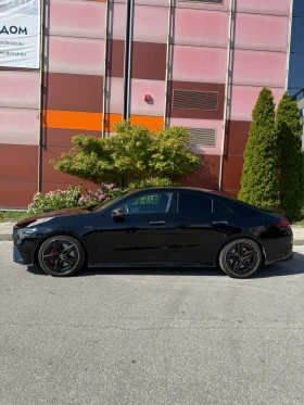 Mercedes-Benz CLA 350 AMG | Mobile.bg � ����� ������ 3
