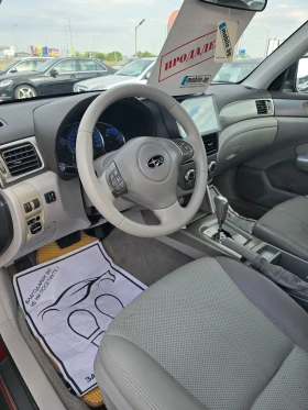 Subaru Forester | Mobile.bg � ����� ������ 9