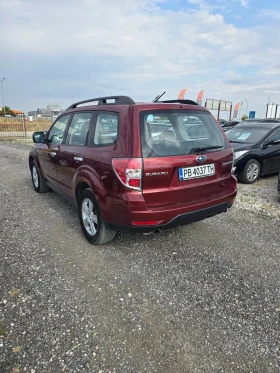 Subaru Forester | Mobile.bg � ����� ������ 4