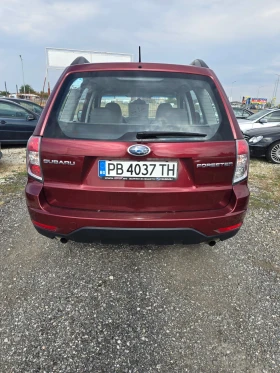 Subaru Forester | Mobile.bg � ����� ������ 5