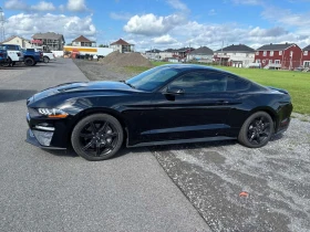 Ford Mustang * GT* CARFAX* ���������� ��� ������������ ������*  | Mobile.bg � ����� ������ 6