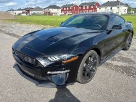 ������ Ford Mustang