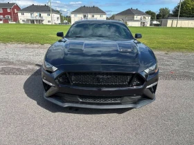 Ford Mustang * GT* CARFAX* ���������� ��� ������������ ������*  | Mobile.bg � ����� ������ 4