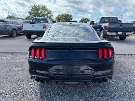 Ford Mustang * GT* CARFAX* ���������� ��� ������������ ������*  | Mobile.bg � ����� ������ 5