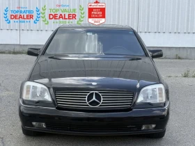Mercedes-Benz CL 500 - 18500 € - 86030192 2