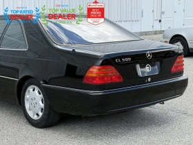 Mercedes-Benz CL 500 - 18500 € - 86030192 5
