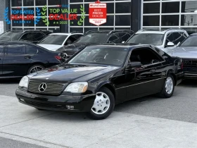 Mercedes-Benz CL 500 - 18500 € - 86030192 3