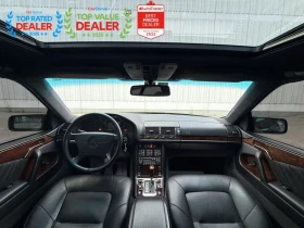 Mercedes-Benz CL 500 - 18500 € - 86030192 4