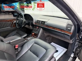 Mercedes-Benz CL 500 - 18500 € - 86030192 11