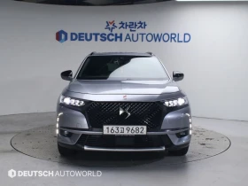 Citroen DS7 ������ ����: 20654 EUR !!!������ ������ ����!!! | Mobile.bg � ����� ������ 3