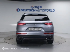 Citroen DS7 ������ ����: 20654 EUR !!!������ ������ ����!!! | Mobile.bg � ����� ������ 4
