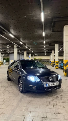 VW Passat 2.0 TDI 4motion | Mobile.bg � ����� ������ 2