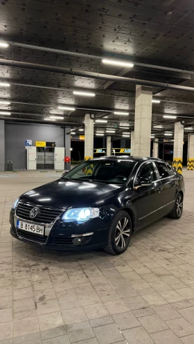 VW Passat 2.0 TDI 4motion | Mobile.bg � ����� ������ 3