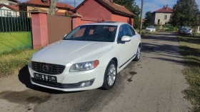 Volvo S80 Т5