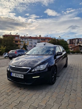 Peugeot 308 1.6 HDI | Mobile.bg � ����� ������ 2