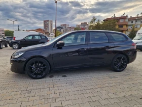 Peugeot 308 1.6 HDI | Mobile.bg � ����� ������ 8