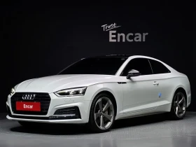 ����� �� �������� �� Audi A5 2.0 TFSI Quattro - ���� 30% �����