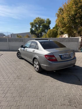 Mercedes-Benz C 320 - 4000 € - 76853001 5