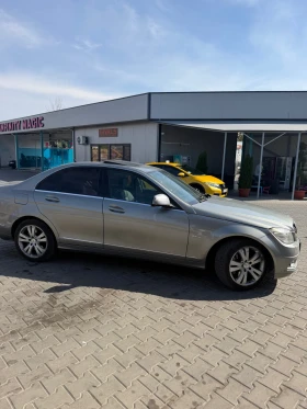 Mercedes-Benz C 320 - 4000 € - 76853001 3