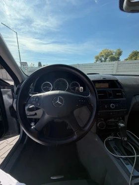 Mercedes-Benz C 320 - 4000 € - 76853001 8