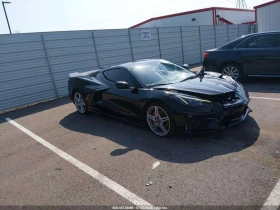 ������ Chevrolet Corvette