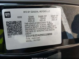 Chevrolet Corvette * RWD 2LT * ���������* ����� �� ������*  | Mobile.bg � ����� ������ 16