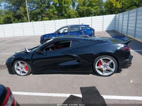 Chevrolet Corvette * RWD 2LT * ���������* ����� �� ������*  | Mobile.bg � ����� ������ 14