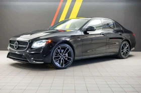 ������ Mercedes-Benz E 53 A...