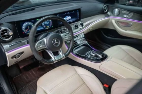 Mercedes-Benz E 53 AMG | Mobile.bg � ����� ������ 9