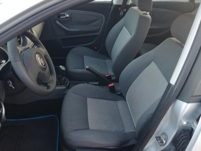 Seat Cordoba 1.4i 16V LANDI RENZO, снимка 9 - Автомобили и джипове - 43245135