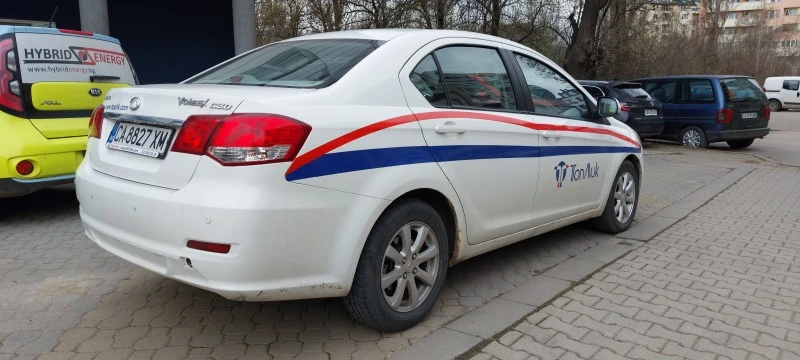 Great Wall Voleex C30 1.5, снимка 6 - Автомобили и джипове - 47352544