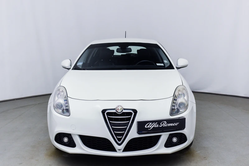 Alfa Romeo Giulietta 1.4 170hp BVA E5, снимка 2 - Автомобили и джипове - 48111919