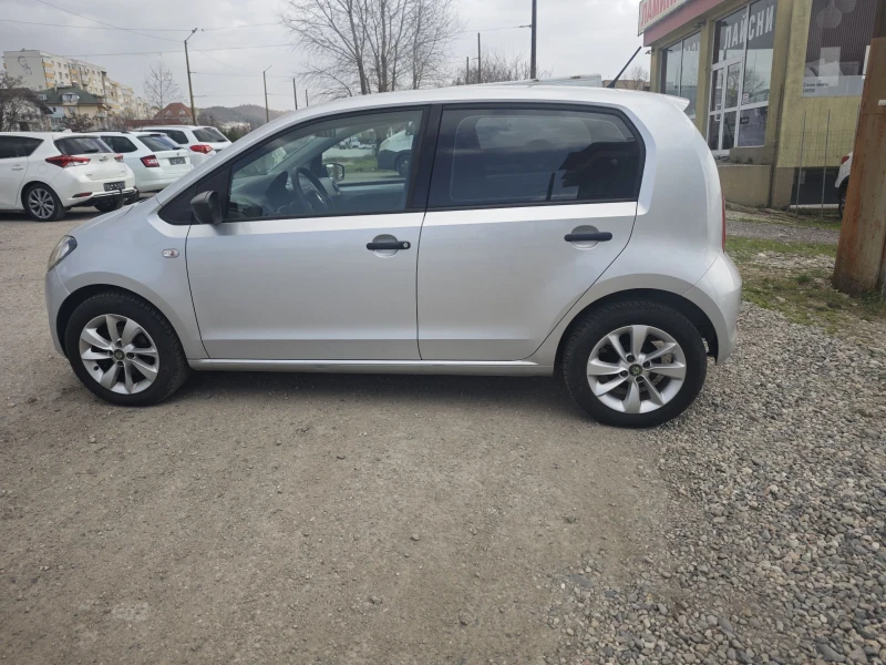 Skoda Citigo Euro6 , снимка 9 - Автомобили и джипове - 49517361