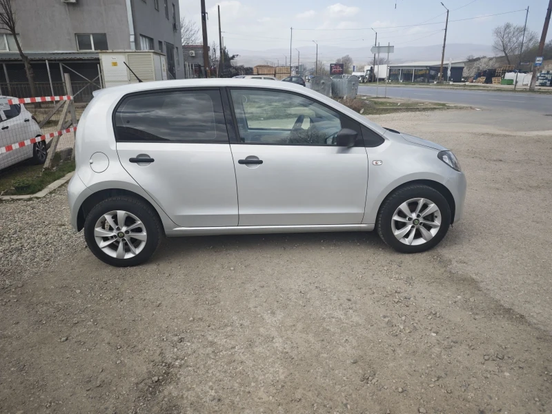 Skoda Citigo Euro6 , снимка 4 - Автомобили и джипове - 49517361