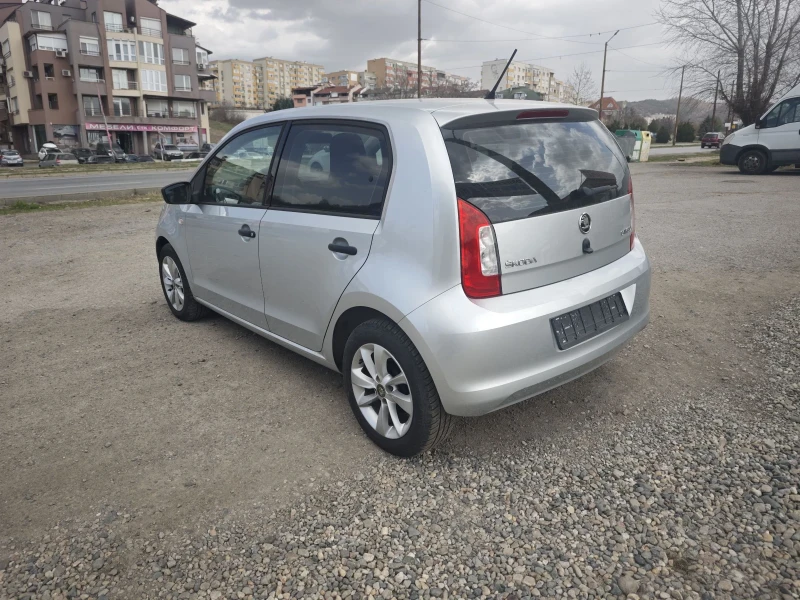 Skoda Citigo Euro6 , снимка 7 - Автомобили и джипове - 49517361