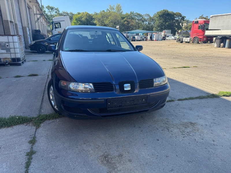 Seat Leon, снимка 2 - Автомобили и джипове - 51798585