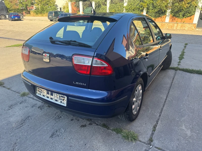 Seat Leon, снимка 4 - Автомобили и джипове - 51798585