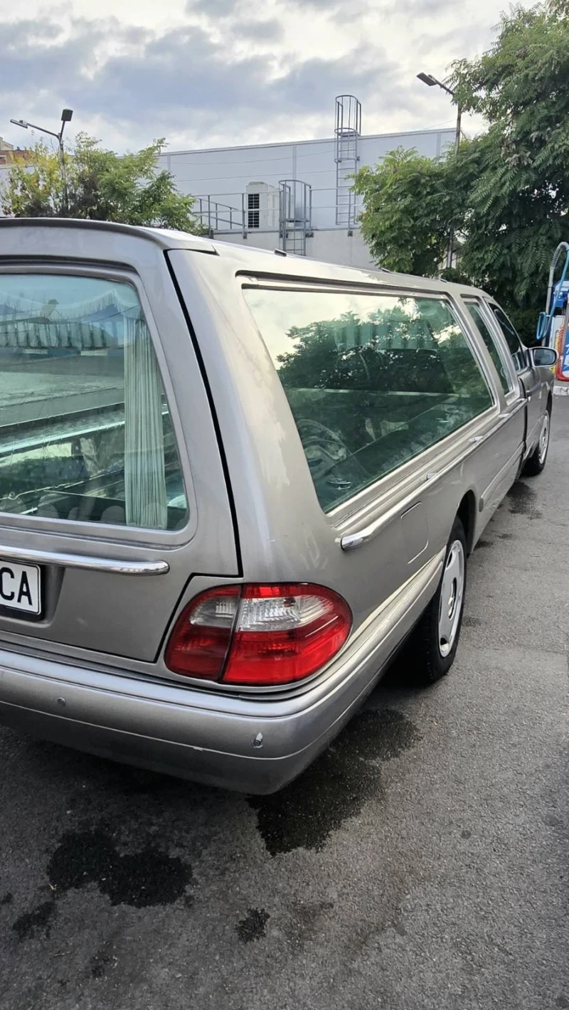 Mercedes-Benz S 280, снимка 7 - Автомобили и джипове - 52675779