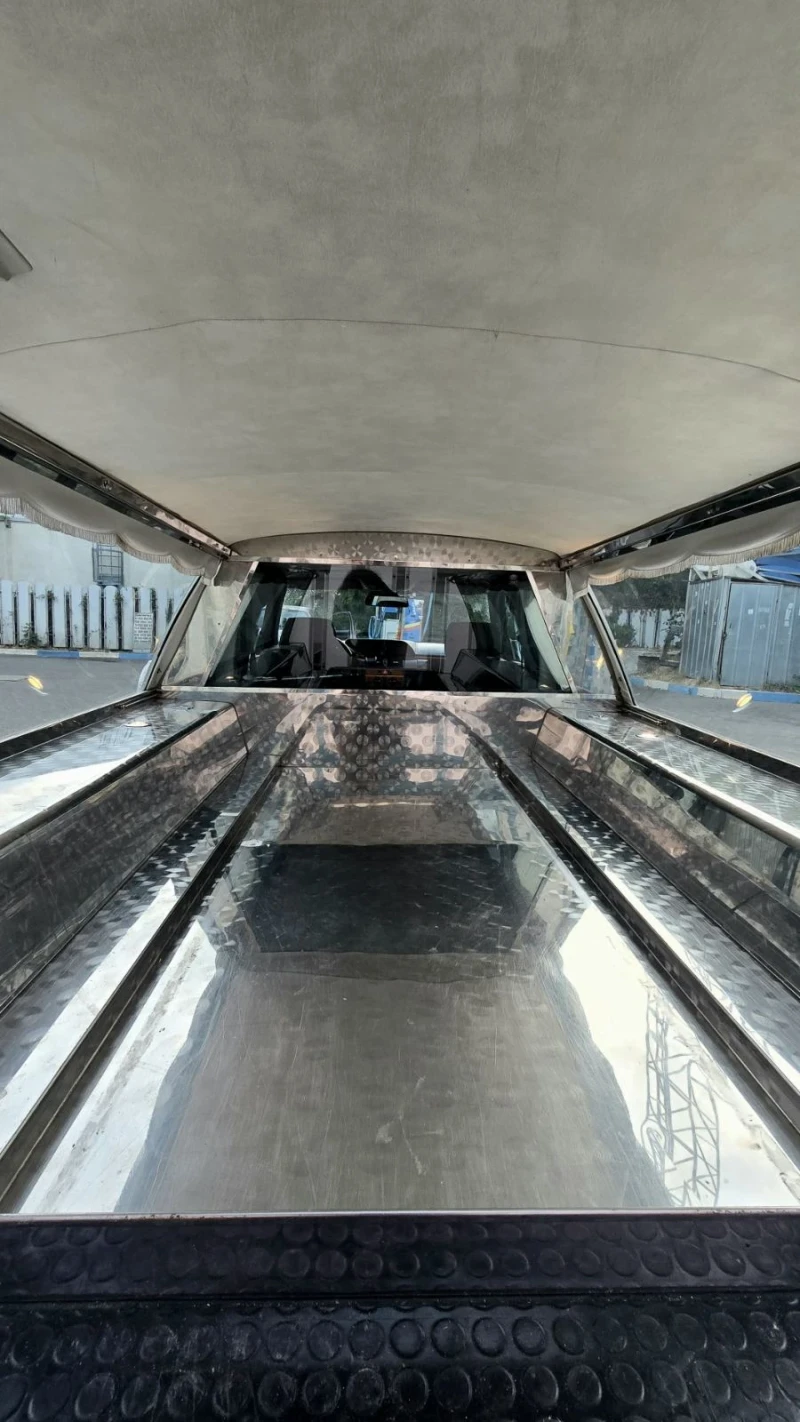 Mercedes-Benz S 280, снимка 9 - Автомобили и джипове - 52675779