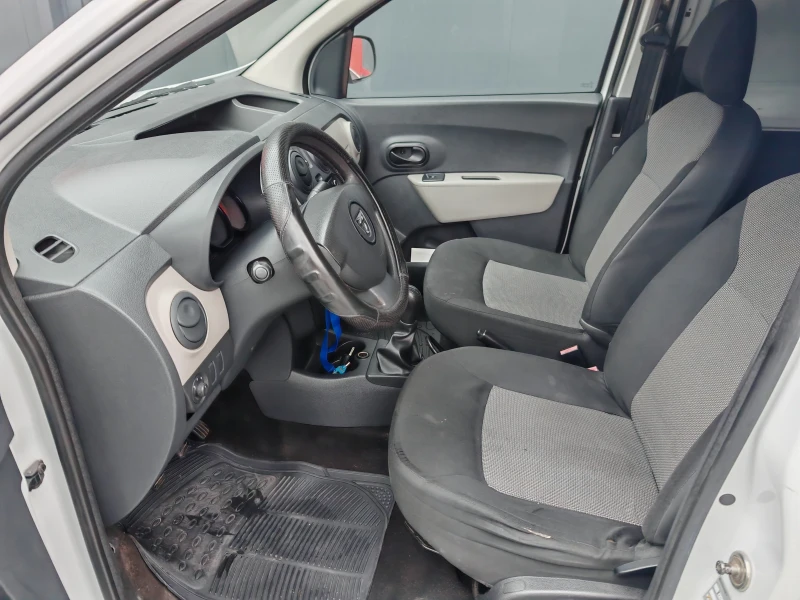 Dacia Dokker, снимка 12 - Автомобили и джипове - 52502732