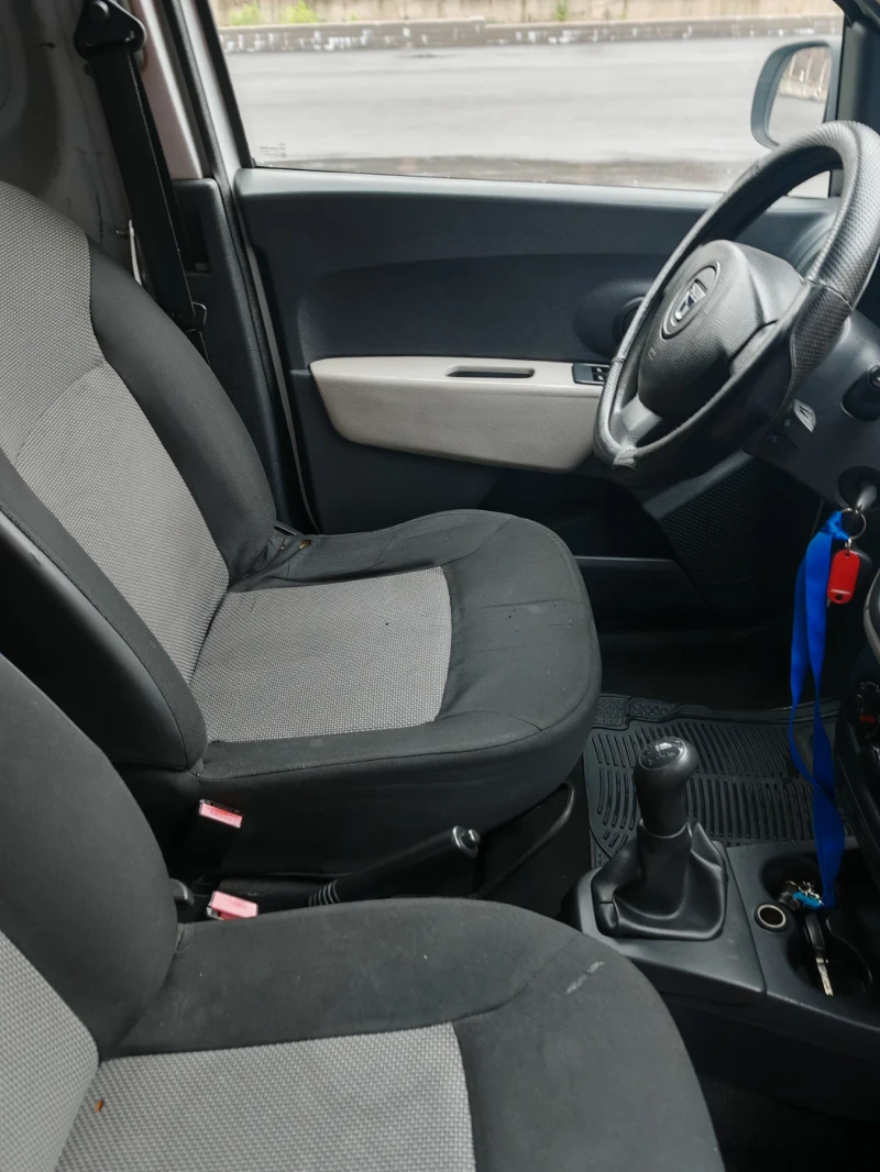 Dacia Dokker, снимка 10 - Автомобили и джипове - 52502732