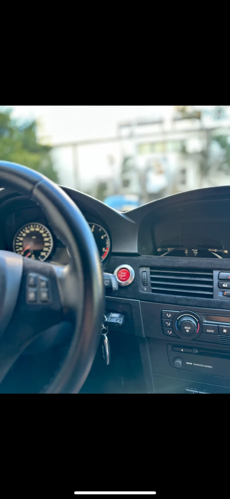 BMW 320, снимка 6 - Автомобили и джипове - 52848692