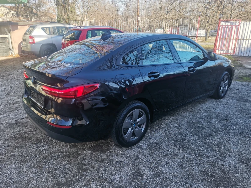 BMW 2 Gran Coupe 216d, снимка 4 - Автомобили и джипове - 52896581