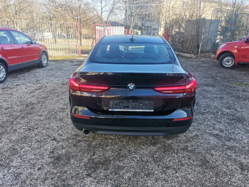 BMW 2 Gran Coupe 216d, снимка 5 - Автомобили и джипове - 52896581