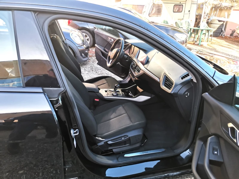BMW 2 Gran Coupe 216d, снимка 7 - Автомобили и джипове - 52896581
