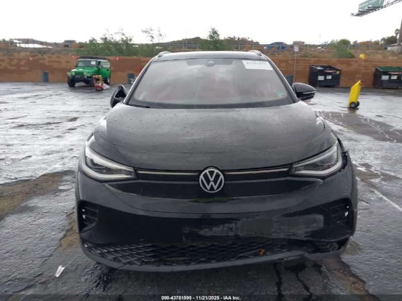 VW ID.4 Pro S AWD w/SK On Battery, снимка 11 - Автомобили и джипове - 53278051